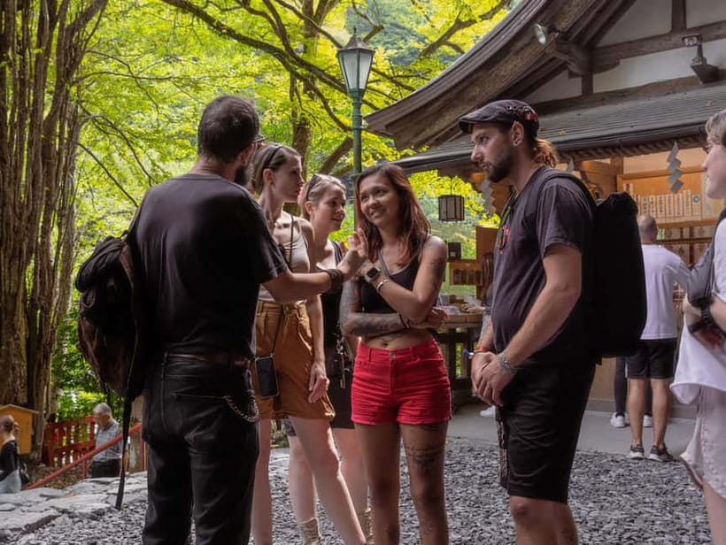 Kyoto: Hike and Hot Springs in Kurama - Should you book Kyoto: Hike and Hot Springs in Kurama?