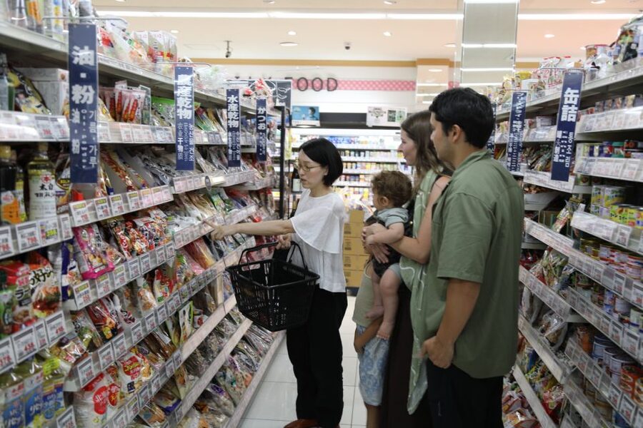 Kyoto Home Cooking Class ＆Supermarket tour near Fushimiinari - Price and time: what you’re paying for, and why it can be fair value