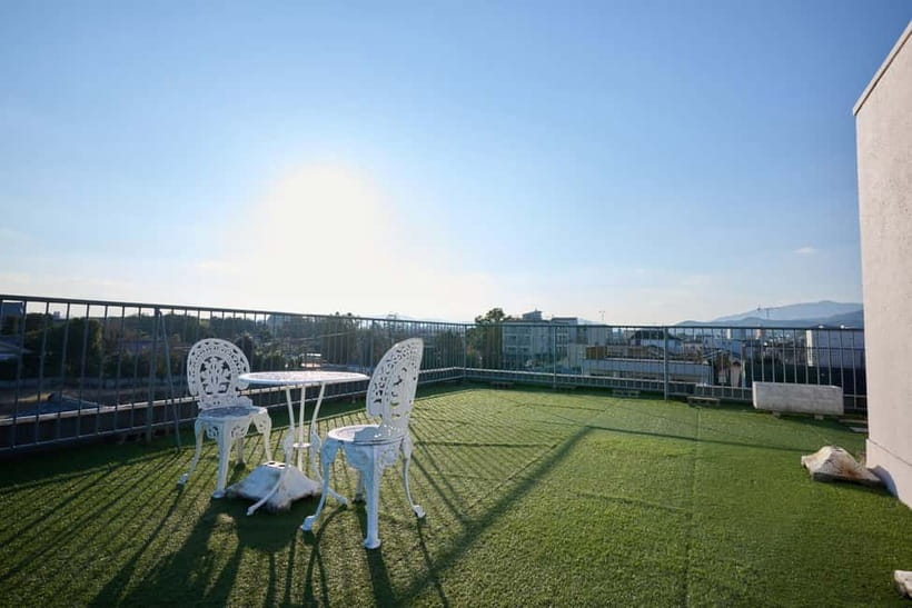 Kyoto: IKEBANA Private Program : enjoy the view of Kyoto! - Key takeaways before you go