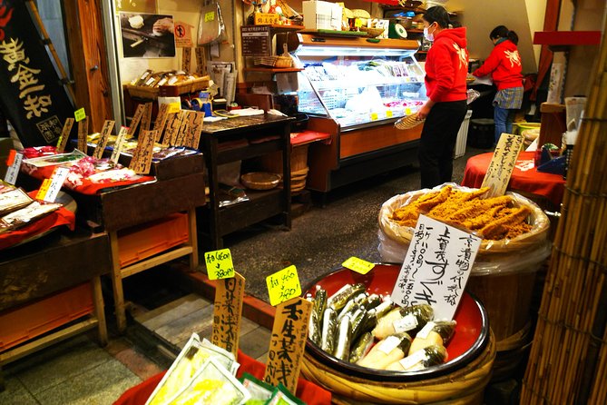 Kyoto Imperial Palace and Nijo Castle Walking Tour - Geisha Street Stroll: Kyoto’s Everyday Culture, Not Just Landmarks