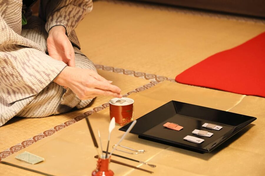 Kyoto: Incense Experience at the Imperial Household temple - Quick hits before you go