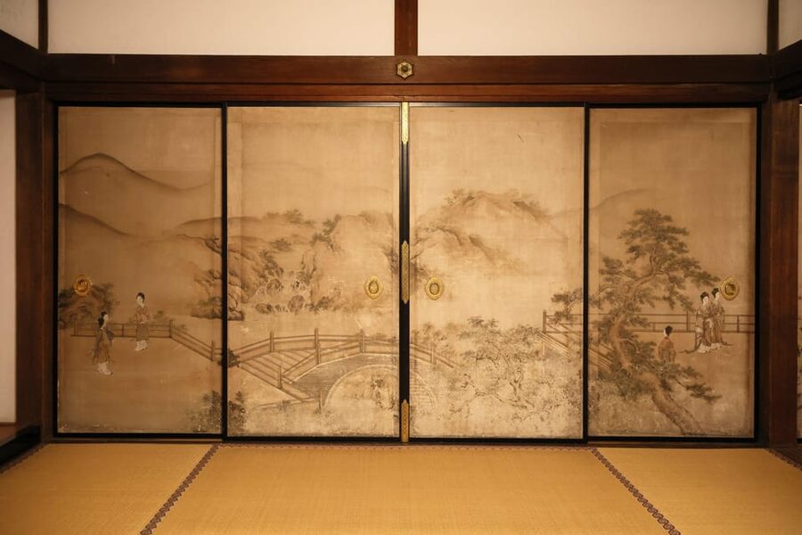 Kyoto: Incense Experience at the Imperial Household temple - Why Sennyuji is different from other Kyoto temples