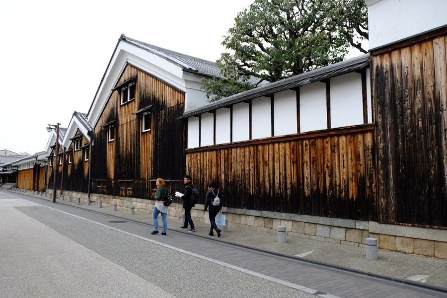 Kyoto: Insider Sake Brewery Tour with Sake and Food Pairing - Price and value: is $87 fair for 3 hours?