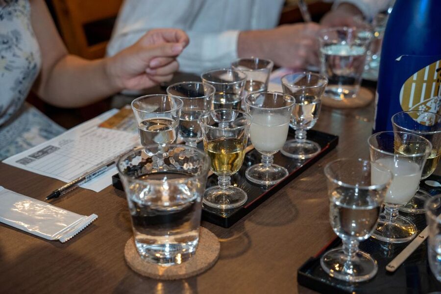 Kyoto: Insider Sake Brewery Tour with Sake and Food Pairing - Who should book this Kyoto sake tour, and who should pass