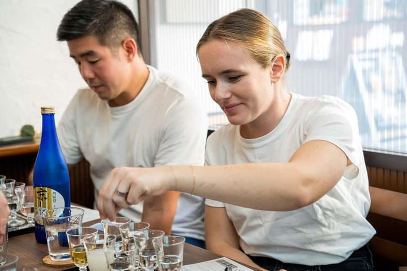 Kyoto: Insider Sake Experience with 7 Tastings and Snacks - Price and Value: Is $66 Worth 90 Minutes?