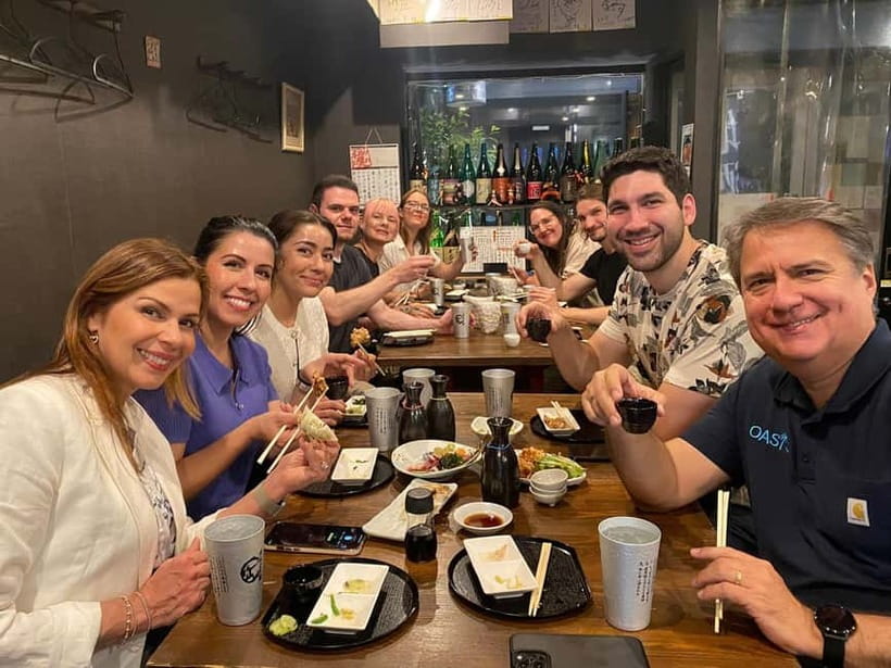 Kyoto: Izakaya Bars Guided Walking Tour - Bar Hopping in Kawaramachi and Kiyamachi, Plus Beer and Cocktails