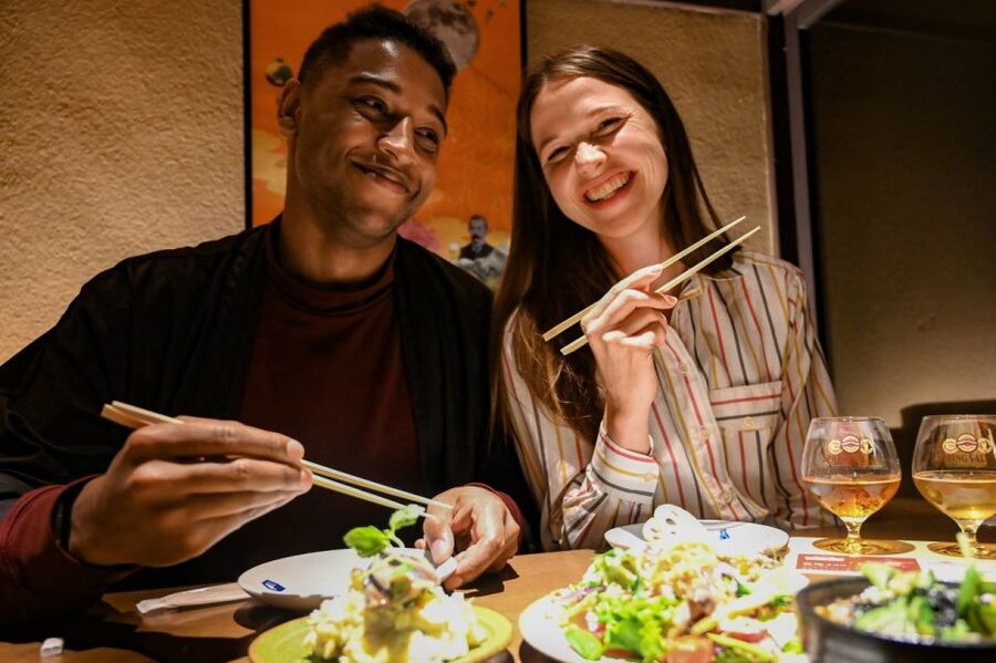 Kyoto: Izakaya Food Tour with Local Guide - Key Highlights to Know Before You Go