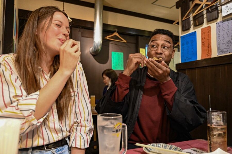 Kyoto: Izakaya Food Tour with Local Guide - Should You Book This Kyoto Izakaya and Tachinomiya Tour?