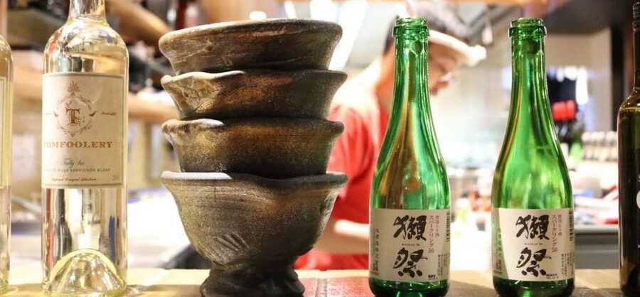 Kyoto: Izakaya Food Tour with Local Guide - Kyoto Nightlife, Izakaya Style, With a Local Host