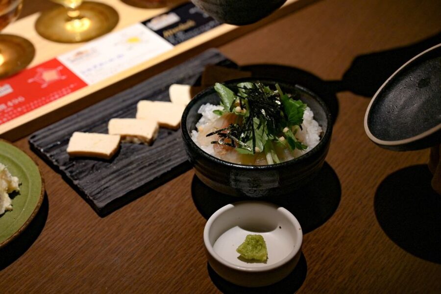Kyoto: Izakaya Food Tour with Local Guide - Your Start at Starbucks, Then a Personalized Bar-Hopping Route