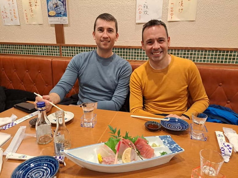 Kyoto: Izakaya Nightlife Tour with Local Guide - Key Things You Will Really Feel on This Kyoto Night Tour