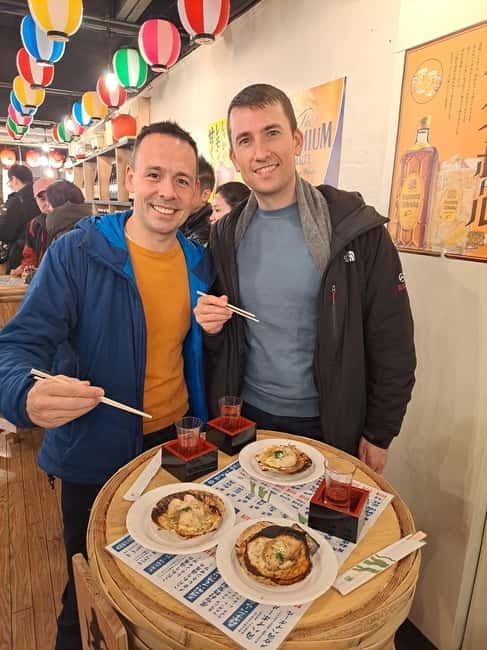 Kyoto: Izakaya Nightlife Tour with Local Guide - Minamiza (南座) and How to Start the Night Right