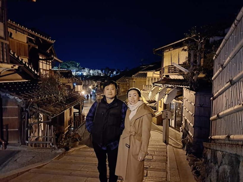 Kyoto: Izakaya Nightlife Tour with Local Guide - What You Actually Eat and Drink, and Why That Matters