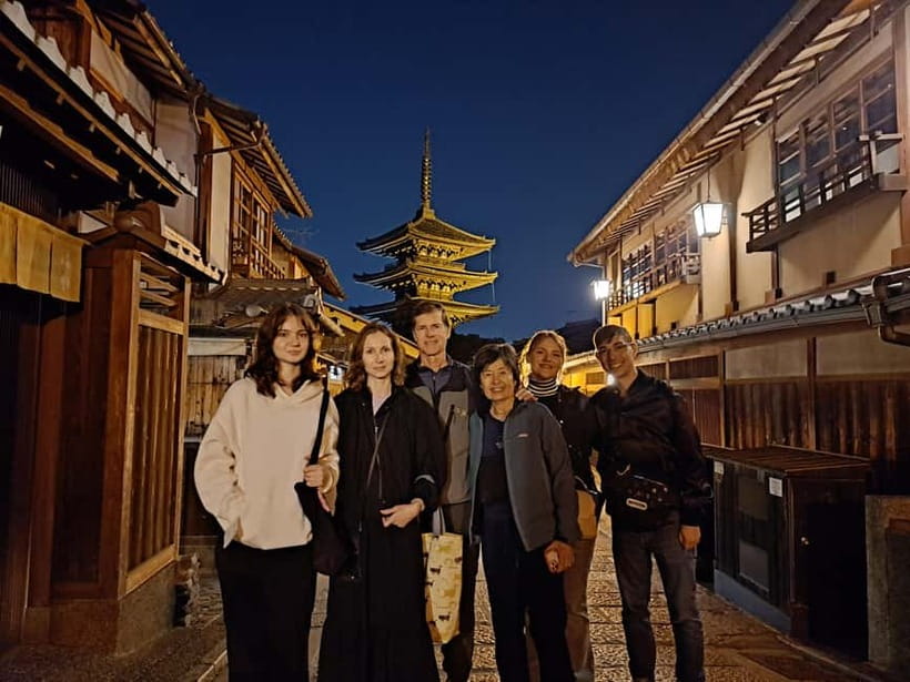 Kyoto: Izakaya Nightlife Tour with Local Guide - Who This Tour Suits Best, and Who Should Rethink It