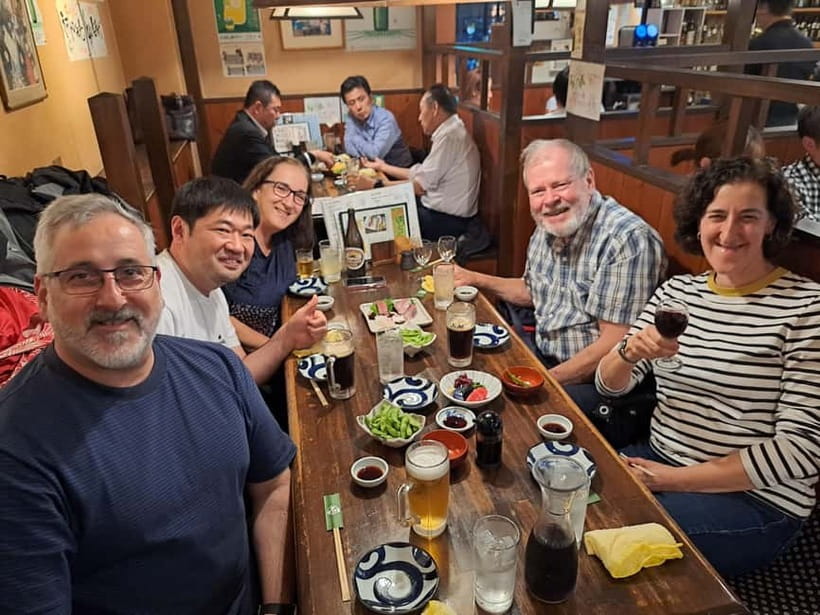 Kyoto: Izakaya Nightlife Tour with Local Guide - Quick Prep Checklist So You Enjoy the Night