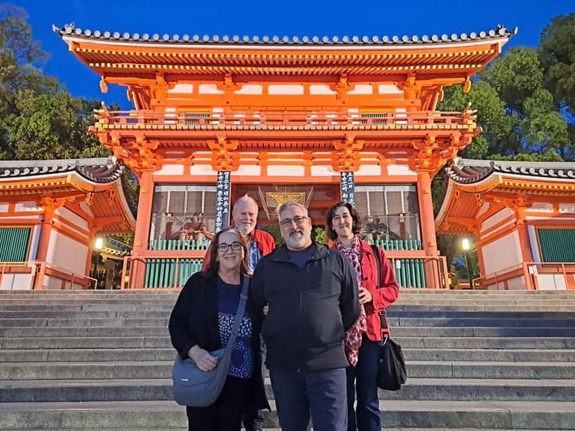 Kyoto: Izakaya Nightlife Tour with Local Guide - Should You Book This Kyoto Izakaya Nightlife Tour?