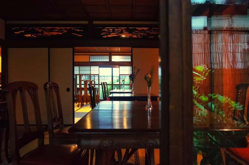 Kyoto: Japanese Calligraphy Experience in a Historic House - Practical prep before you show up