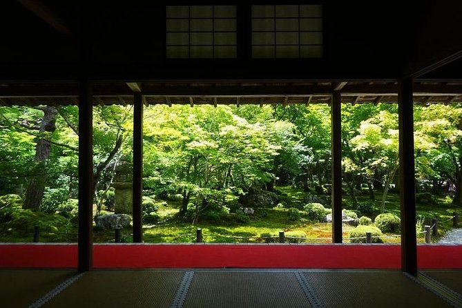 Kyoto Japanese Garden Lover's Private Tour with Government-Licensed Guide - Value math: what $153.11 buys in a 6-hour tour
