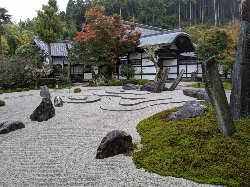 Kyoto: Japanese Gardens Private Customizable Tour - Honen-in and Tofuku-ji, Depth Beyond the Headlines