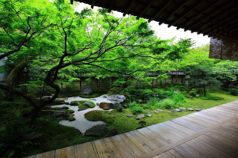 Kyoto: Japanese Gardens Private Customizable Tour - Nanzenji and Daitoku-ji, Classic Zen Temple Energy