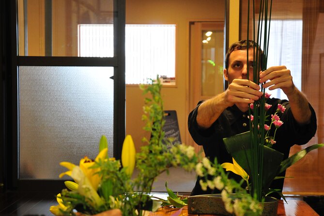 Kyoto Japanese Tea Ceremony Experience in Ankoan - Making matcha in practice mode, from whisking to tasting