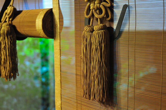 Kyoto Japanese Tea Ceremony Experience in Ankoan - Price and value at $32.84 per person