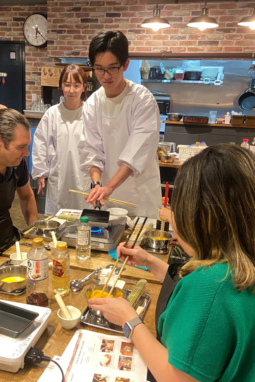 Kyoto: Japanese Washoku Bento Small Group Cooking Class - Eating Your Bento Together: The Part People Actually Remember