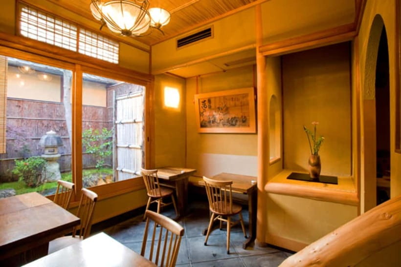 Kyoto: Kaiseki Reservation at Hanasaki Manjiro - A 120-Year-Old Machiya House in Higashiyama