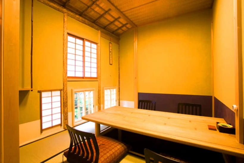 Kyoto: Kaiseki Reservation at Hanasaki Manjiro - Private Tatami Rooms and Garden Views