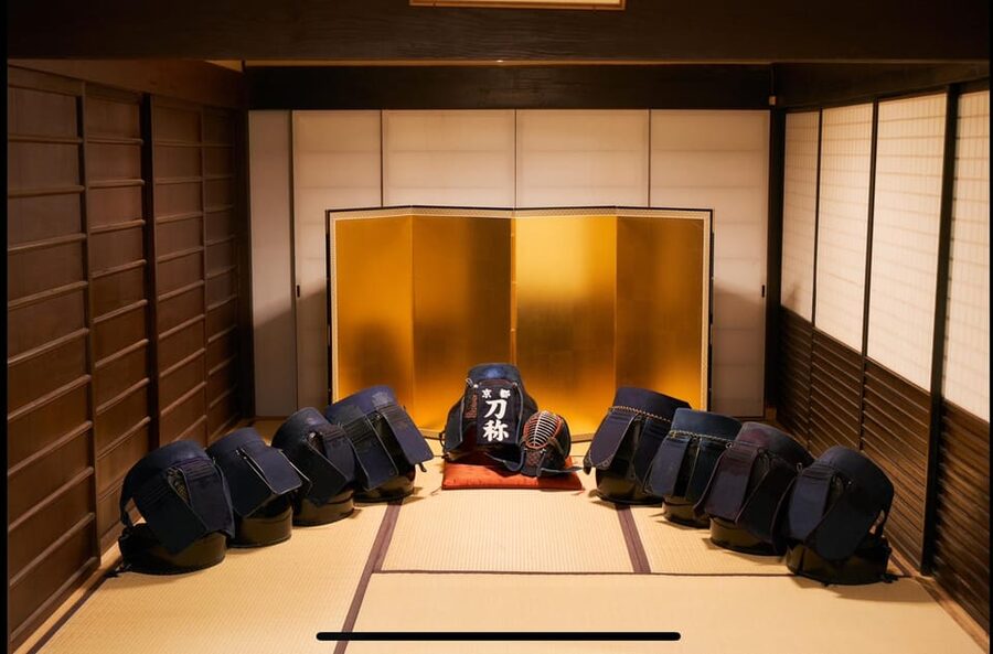 Kyoto: Kendo and Samurai Experience with Uniform and Gear - Small issues to consider before you book
