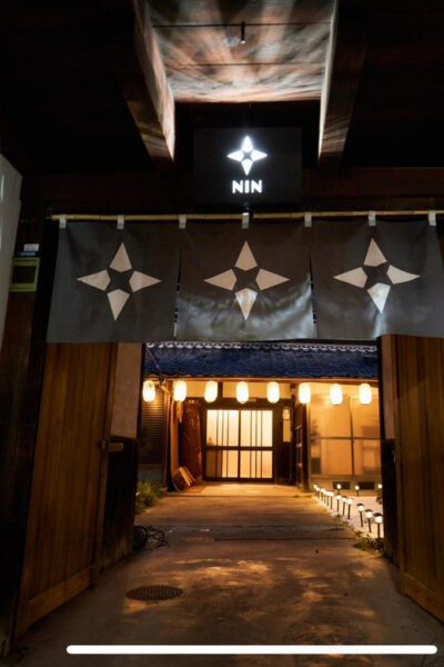 Kendo and Samurai Experience with Uniform and Gear