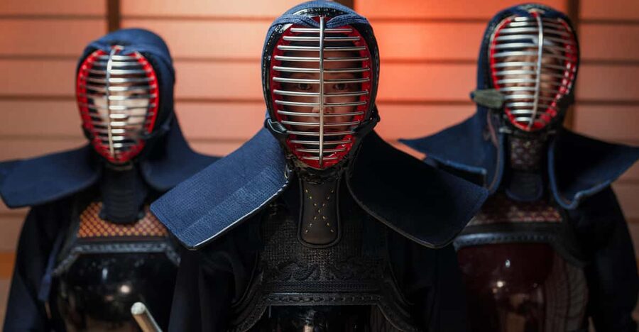 Kyoto: Kendo and Samurai Experience with Uniform and Gear - Who this experience fits best, and who should skip it