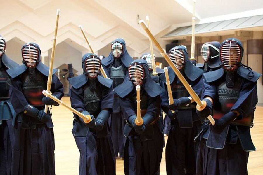 Kyoto: Kendo Samurai Experience Tour - Key Points You’ll Care About