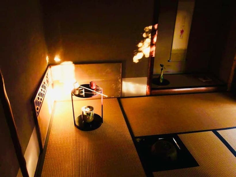 Kyoto: Kimono and Tea Ceremony Experience at Cultural Asset - Practical tips so the experience feels smooth