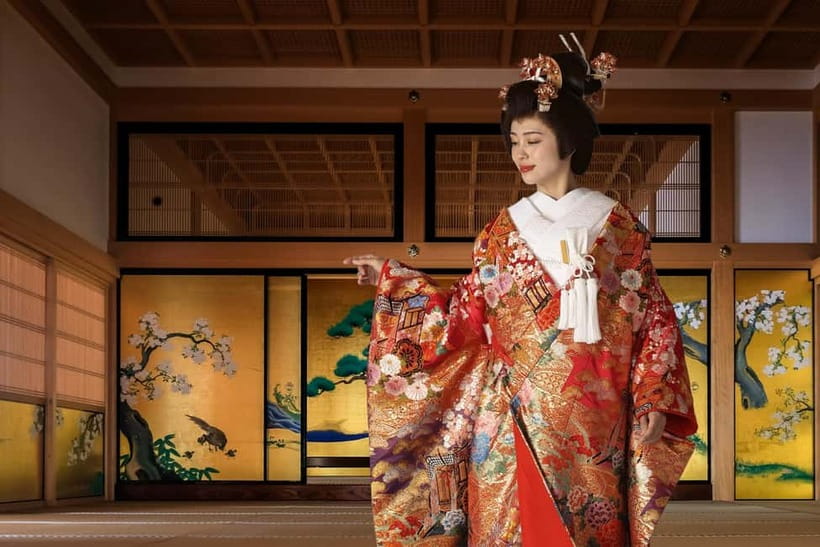 Kyoto Kimono : Ooku Studio Photo Plan - Key Highlights You Will Care About