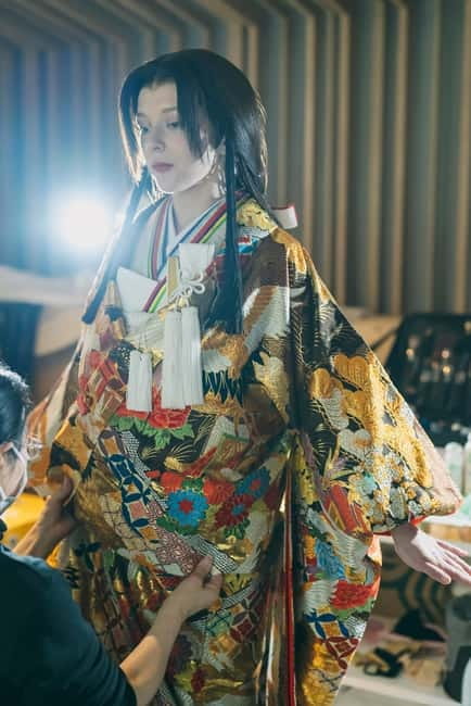 Kyoto Kimono : Ooku Studio Photo Plan - Private Group Comfort: Why It Changes the Experience