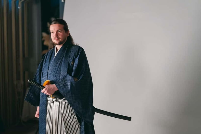 Kyoto Kimono : Ooku Studio Photo Plan - Timing, Weather, and Realistic Expectations