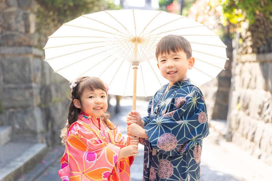 Kyoto Kimono Professional Photoshoot - Should You Book This Kyoto Kimono Professional Photoshoot?