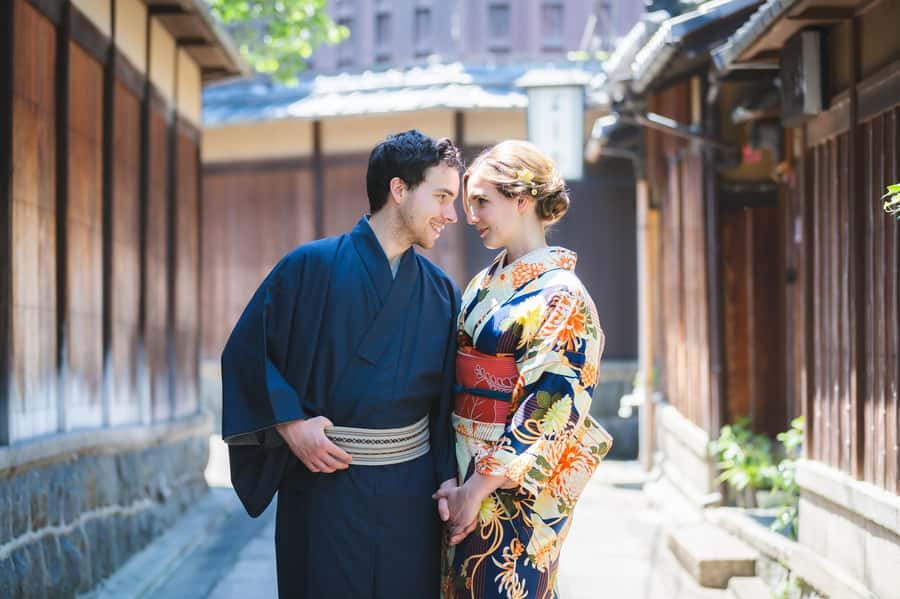 Kyoto Kimono Professional Photoshoot - Price and Value: What $124 Really Buys You