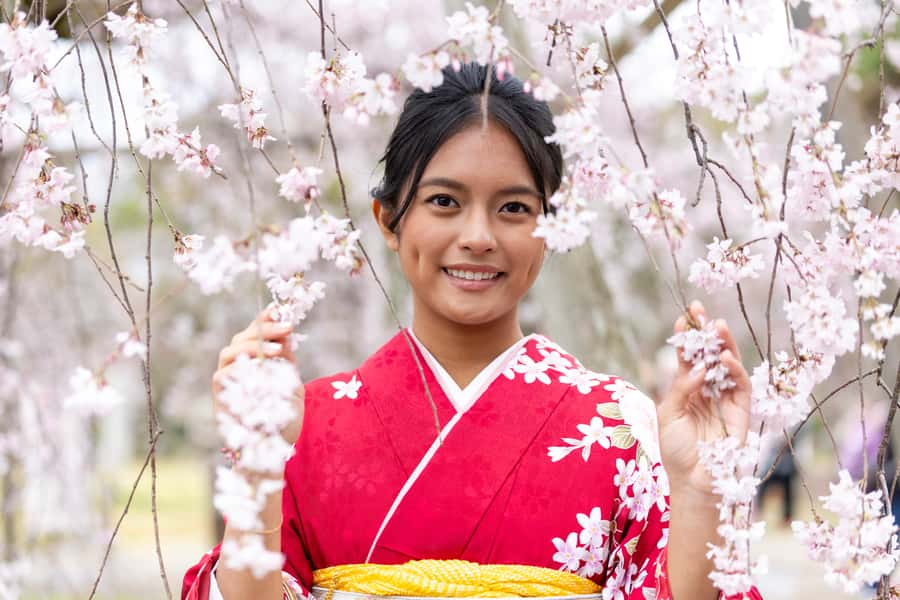Kyoto Kimono Professional Photoshoot - Logistics That Matter in Kyoto (Taxi, Timing, and Where the Photographer Helps)