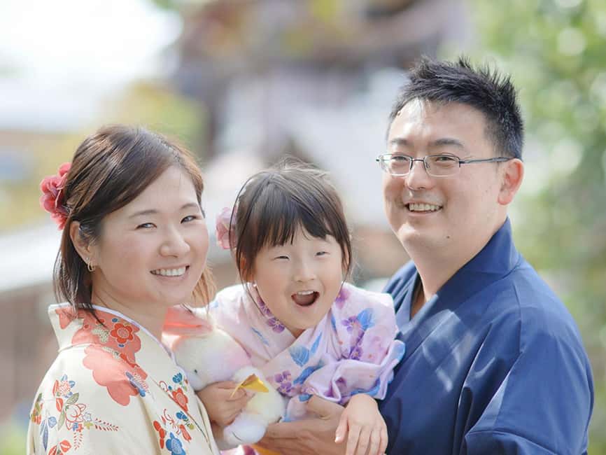 Kyoto Kimono Rental CHAMATSU｜Kimono/Yukata Rental FamilyPlan - Comfort, weather, and rules you should not ignore