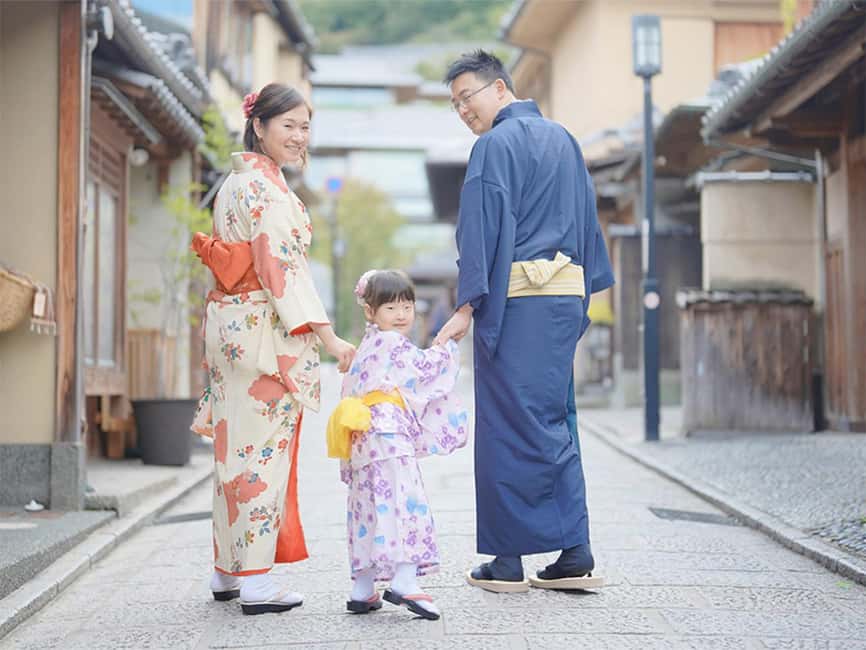 Kyoto Kimono Rental CHAMATSU｜Kimono/Yukata Rental FamilyPlan - Price and value: how the Family Plan actually pencils out