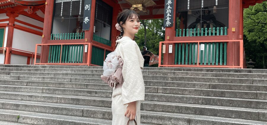 Kyoto: Kimono Rental in Arashiyama Provided by RikaWafuku - Practical tips to get the best kimono walk out of your time