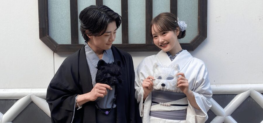 Kyoto: Kimono Rental in Arashiyama Provided by RikaWafuku - Should you book RikaWafuku in Arashiyama?
