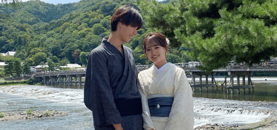 Kyoto: Kimono Rental in Gion Provided by RikaWafuku - Key points to know before you go