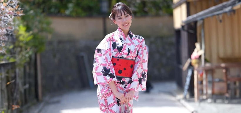 Kyoto Kimono Rental mimosa｜Kimono/Yukata Rental Ladies Plan - Walking Kyoto in Kimono: Kodaiji to Kiyomizu