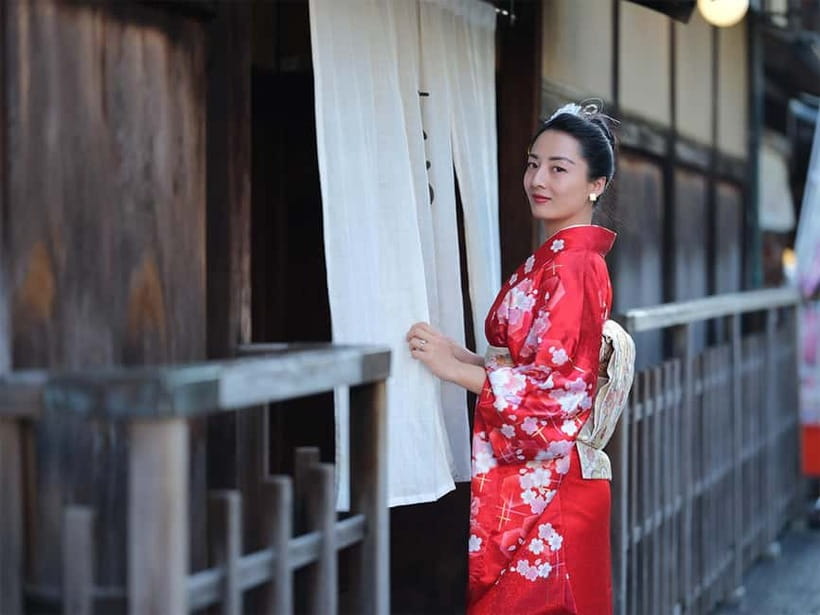 Kyoto Kimono Rental mimosa｜Kimono/Yukata Rental Ladies Plan - Price and Value, Not Just a Number