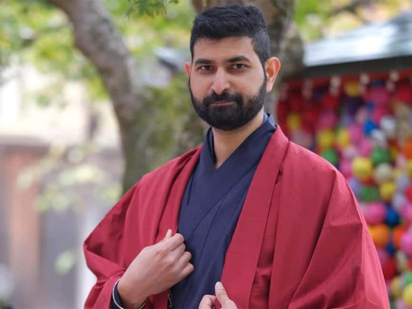 Kyoto Kimono Rental mimosa Kimono/Yukata Rental Men's Plan - Who This Men’s Plan Fits Best (And Who Might Skip It)