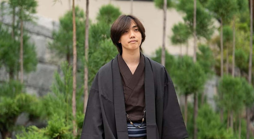 Kyoto Kimono Rental mimosa Kimono/Yukata Rental Men's Plan - What I’d Watch For Before You Book