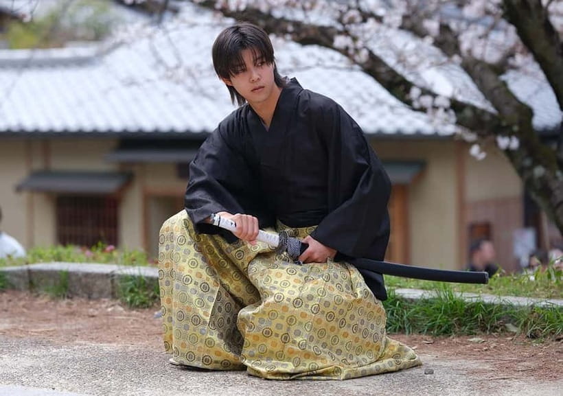 Kyoto Kimono Rental mimosa Samurai Plan｜Feel the History - Key things that make this plan worth your time